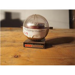 Solid State Nelson Satellite