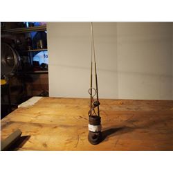 Vintage Rabbit Ears Antenna