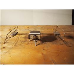 Channel Master Antenna, Unusual