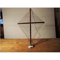Folk Art Antenna, Unusual