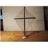 Image 1 : Folk Art Antenna, Unusual