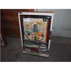 Pachinko Game