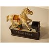 Image 2 : Cast Iron Truck Pony Bank