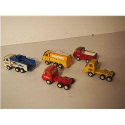 Tonka Trucks, Small (5)
