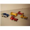 Image 1 : Tonka Trucks, Small (5)