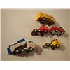 Image 2 : Tonka Trucks, Small (5)