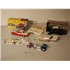 Image 2 : Assembled Model Cars (4) – 1 in box