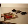 Image 2 : Assembled Model Cars (4) – 1 in box