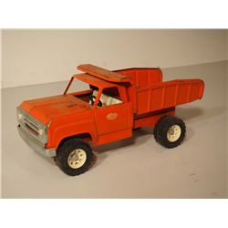 Tonka Tin Truck