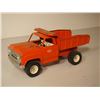 Image 1 : Tonka Tin Truck