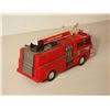 Image 2 : Buddy L, Rescue Truck, Battery Op.