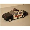 Image 1 : Lethbridge Police Car, Battery Op.