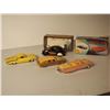 Image 1 : Model Cars (4) – 1 in box