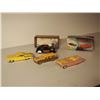 Image 2 : Model Cars (4) – 1 in box