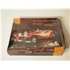 Image 1 : Mercedes Benz 500k Paper Boards Model Kit