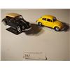 Image 1 : Metal VW Beetle