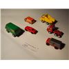 Image 1 : Tonka Trucks, Small (6)