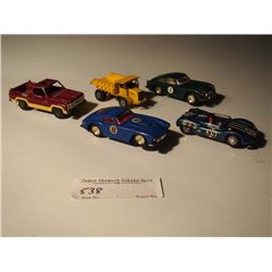 Car & Trucks, Small (5)