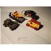 Image 1 : Toy Trucks (4)