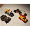 Image 2 : Toy Trucks (4)