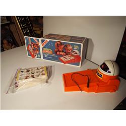 Star2 Teaching Robot, With Box