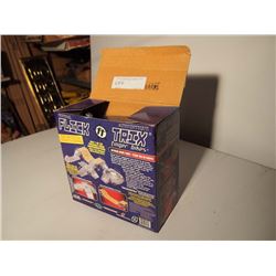 FlickTrix Finger Bikes, With Box