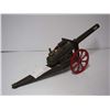 Image 2 : No 15 Field Cannon