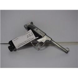 Plainsman Air Pistol .175