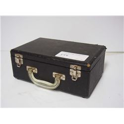 Crossman Air Pistol, Model 387