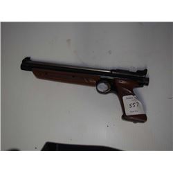 American Classic Air Pistol, Model 1377, .177 Caliber