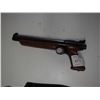 Image 1 : American Classic Air Pistol, Model 1377, .177 Caliber
