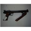 Image 2 : American Classic Air Pistol, Model 1377, .177 Caliber