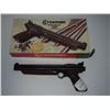 Image 2 : Crossman Medalist Air Pistol, 22 Cal