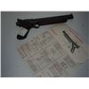 Image 2 : Crossman Medalist Air Pistol, 22 Cal
