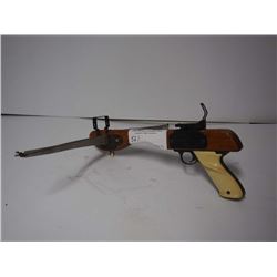 PowerMaster Crossbow 22" Wide
