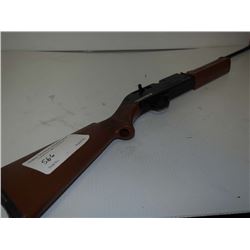 Crossman Pelletmaster Pellet Rifle, .177