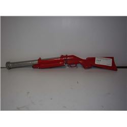 Knickerbocker Plastic Ping Pong Ball Rifle