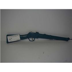 Western Carbine Plastic Cap Gun