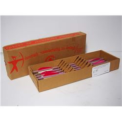 Crossbow Arrows, Set of 6