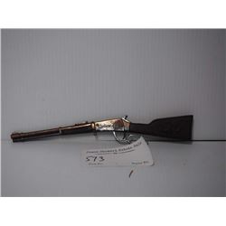 Metal Toy Carbine Rifle