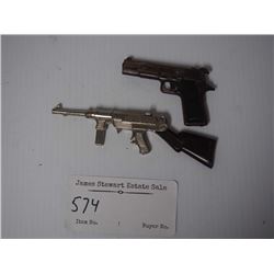 Al Capone / TEM-6 Toy Guns