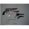 Image 2 : Western Miniature Toy Guns (4)