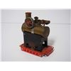 Image 1 : Mamod Steam Engine Toy