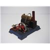 Image 2 : Vertical Steam Engine Toy