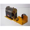 Image 2 : Meccano Steam Engine Toy