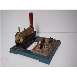 Fleischman Steam Engine Toy