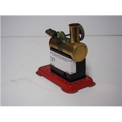 Mamod Steam Engine Toy