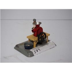 Fleischmann Toy Steam Tool (1)