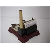 Image 1 : German Steam Engine Toy