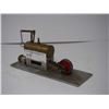Image 1 : Weeden Electric Steam Engine Toy